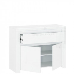 Тумба 2D1S Lingo Mebelbos