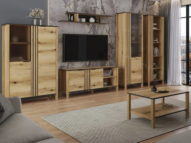 Полиця 140 Helix Mebelbos | ХЕЛІКС Мебельбос