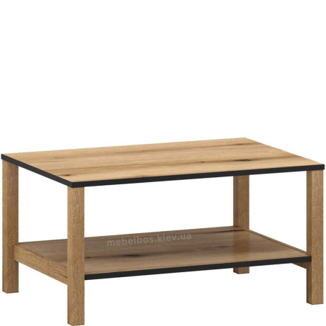 Стол журнальный 80 Helix Mebelbos | ХЕЛИКС Мебельбос