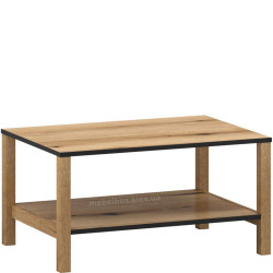 Стіл журнальний 80 Helix Mebelbos