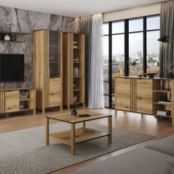 Стіл журнальний 80 Helix Mebelbos