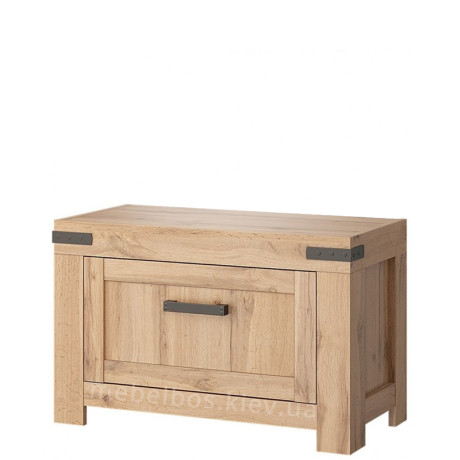 Тумба для обуви 1K Mortiz Mebelbos | МОРТИЗ Мебельбос