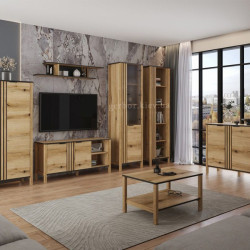 Стеллаж Helix Mebelbos