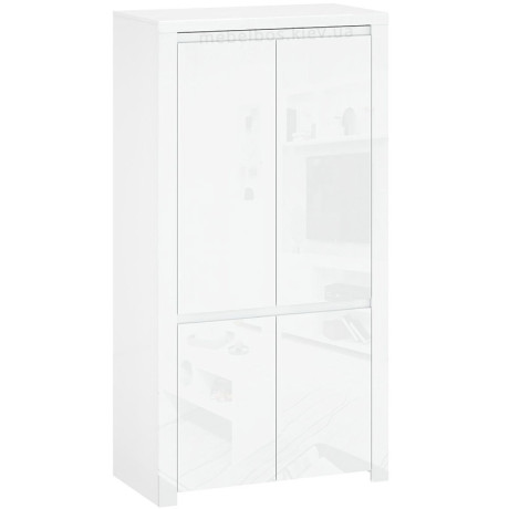 Шафа 4D Lingo Mebelbos | ЛIНГО Мебельбос