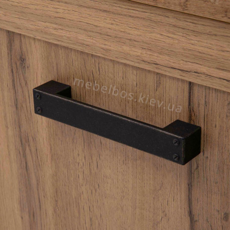 Тумба приліжкова 1S Mortiz Mebelbos | МОРТIЗ Мебельбос