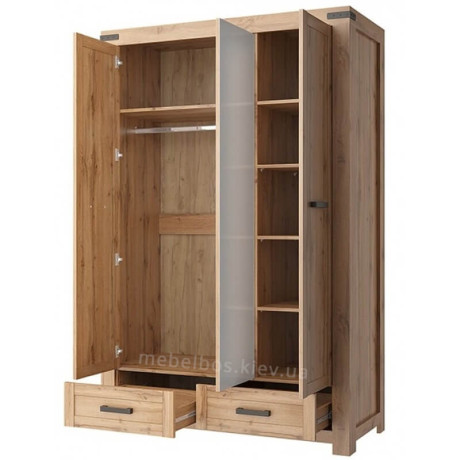 Спальня Mortiz Mebelbos | МОРТIЗ Мебельбос