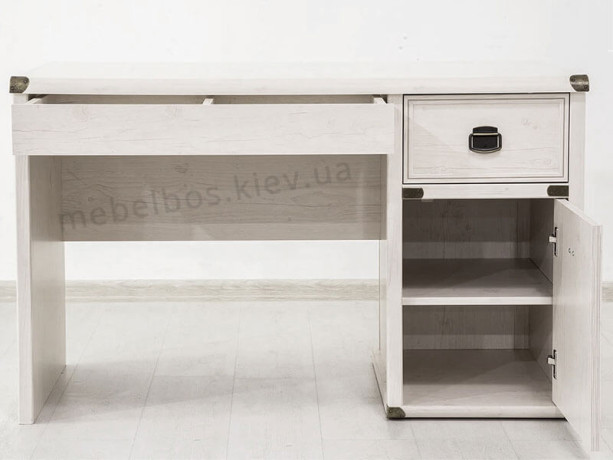 Стіл письмовий 1D2S/120 Magellan Mebelbos | МАГЕЛЛАН Мебельбос ЗНЯТI З ВИРОБНИЦТВА