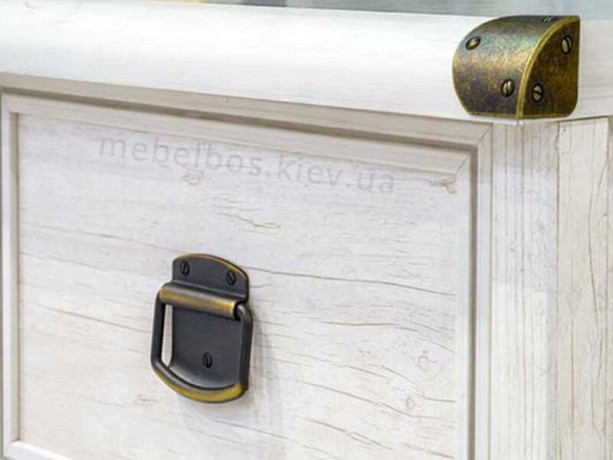 Стіл письмовий 1D2S/120 Magellan Mebelbos | МАГЕЛЛАН Мебельбос ЗНЯТI З ВИРОБНИЦТВА