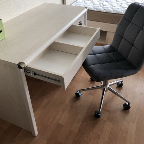 Стіл письмовий 1D2S/120 Magellan Mebelbos | МАГЕЛЛАН Мебельбос ЗНЯТI З ВИРОБНИЦТВА