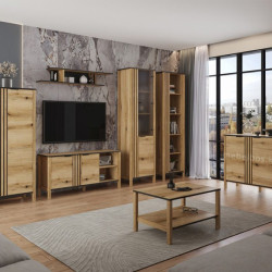 Тумба 2D/140 Helix Mebelbos