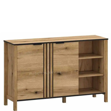 Тумба 2D/140 Helix Mebelbos | ХЕЛІКС Мебельбос