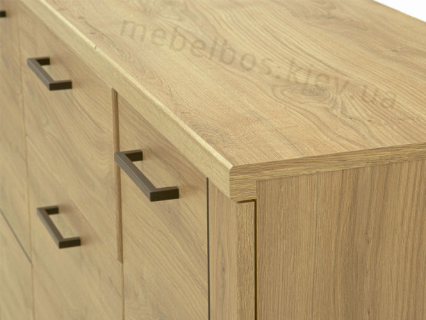 Комод 2D4S Doorset Mebelbos | ДОРСЕТ Мебельбос