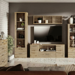 Комод 2D4S Doorset Mebelbos