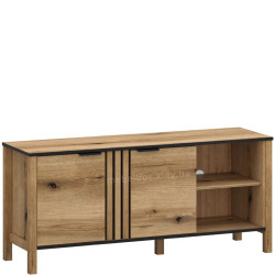 Тумба під телевізор 2D Helix Mebelbos