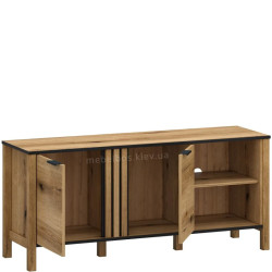 Тумба під телевізор 2D Helix Mebelbos