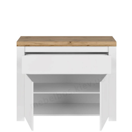 Тумба 2D1S Vigo Mebelbos | ВИГО Мебельбос