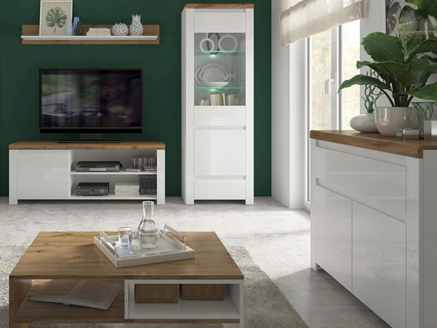 Тумба 2D1S Vigo Mebelbos | ВИГО Мебельбос