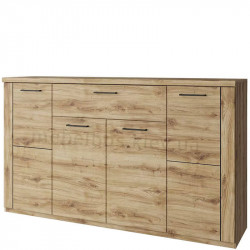 Комод 4D1S Doorset Mebelbos
