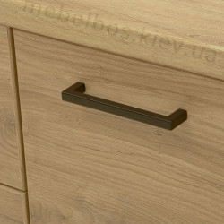 Комод 4D1S Doorset Mebelbos