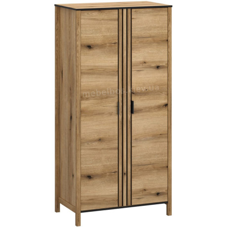 Шкаф 2D Helix Mebelbos | ХЕЛИКС Мебельбос