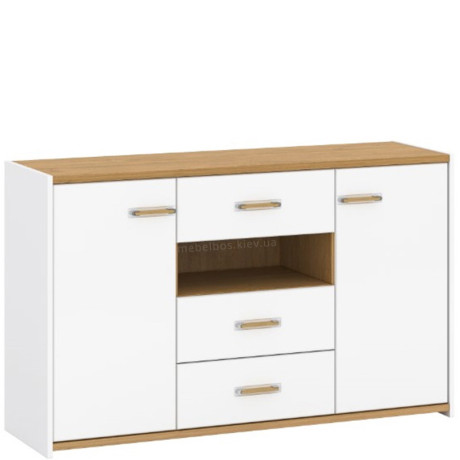 Комод 2D3S Adam Mebelbos | АДАМ Мебельбос ЗНЯТО З ВИРОБНИЦТВА