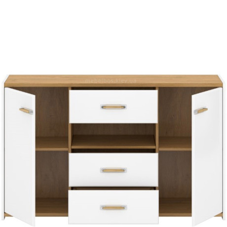 Комод 2D3S Adam Mebelbos | АДАМ Мебельбос ЗНЯТО З ВИРОБНИЦТВА