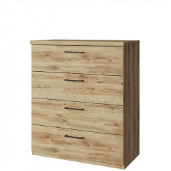 Комод 4S Doorset Mebelbos