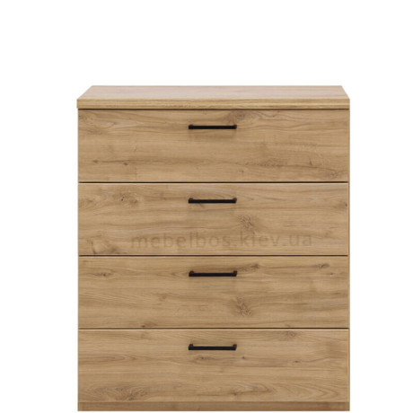 Комод 4S Doorset Mebelbos | ДОРСЕТ Мебельбос