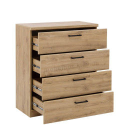 Комод 4S Doorset Mebelbos