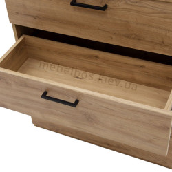 Комод 4S Doorset Mebelbos