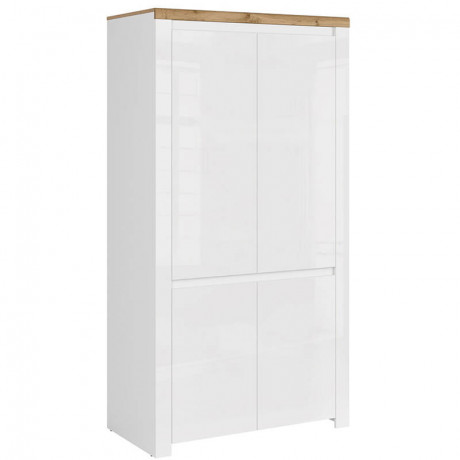 Шафа 4D Vigo Mebelbos | ВИГО Мебельбос