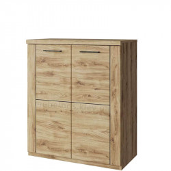 Тумба 2D Doorset Mebelbos