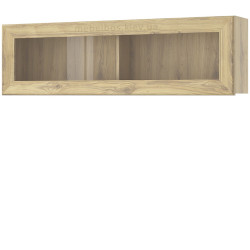 Вітрина навісна 1W Sapori Mebelbos