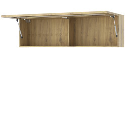 Вітрина навісна 1W Sapori Mebelbos