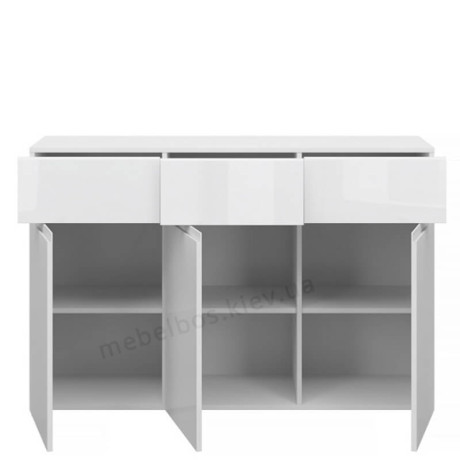 Комод 3D3S Yolk Mebelbos | ЙОЛК Мебельбос