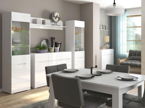 Комод 3D3S Yolk Mebelbos | ЙОЛК Мебельбос