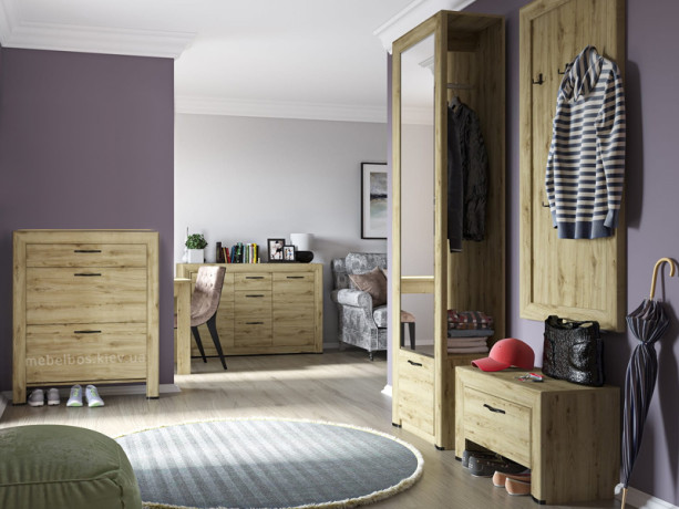 Вешалка 70 Sapori Mebelbos | САПОРИ Мебельбос