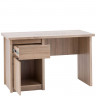 Стол письменный 1D1S/120 Norton Mebelbos | НОРТОН Мебельбос НЕ ПОСТАВЛЯЕТСЯ