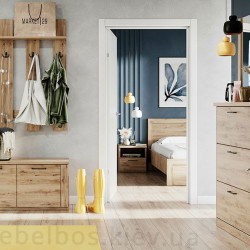 Дзеркало 60 Doorset Mebelbos