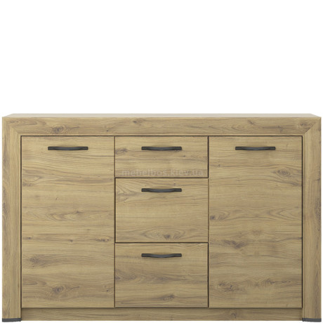 Комод 2D3S Sapori Mebelbos | САПОРИ Мебельбос