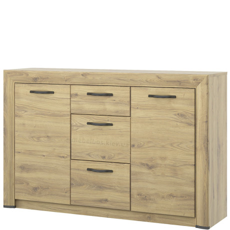 Комод 2D3S Sapori Mebelbos | САПОРИ Мебельбос