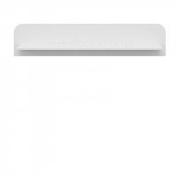 Полиця 140 Yolk Mebelbos