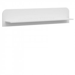 Полиця 140 Yolk Mebelbos