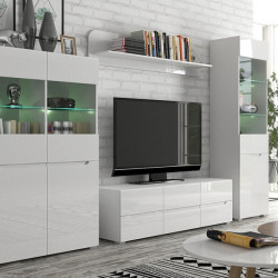 Полиця 140 Yolk Mebelbos