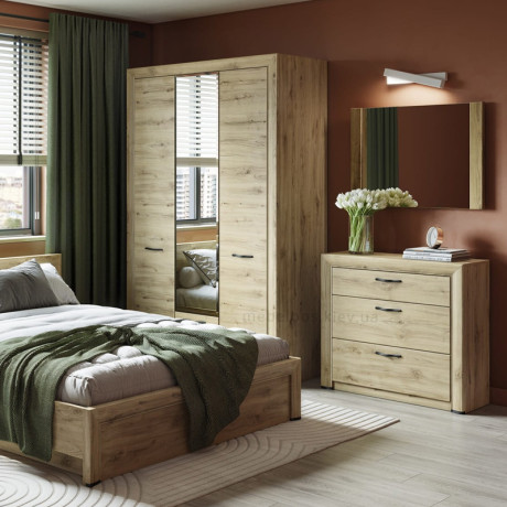 Комод 3S Sapori Mebelbos | САПОРИ Мебельбос