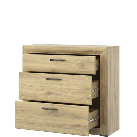 Комод 3S Sapori Mebelbos | САПОРИ Мебельбос