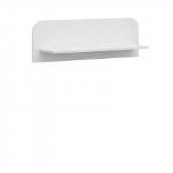 Полиця 90 Yolk Mebelbos