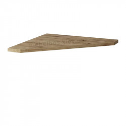 З'єднувач столiв кутовий Doorset Mebelbos