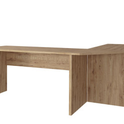 З'єднувач столiв кутовий Doorset Mebelbos