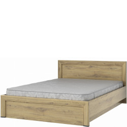 Кровать 140 с подъемным механизмом Sapori Mebelbos